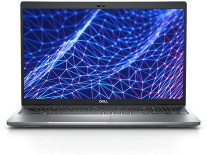 Refurbished Dell Latitude 5530 - front view