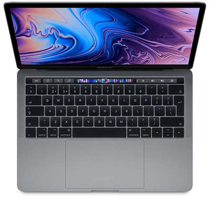 MacBook Pro 13-inch (2019) i5-8257U A2159 8GB RAM 256GB SSD -Very Good Refurbished - Value Gadgets
