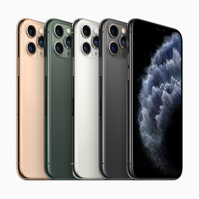 Apple iPhone 11 Pro 256gb Good Condition