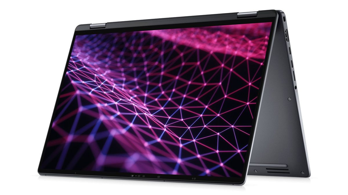 Dell Latitude 9430 2-in-1 i5 1245U 16GB RAM 256GB SSD - Very Good Refurbished
