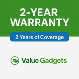 2 Year Extended Warranty