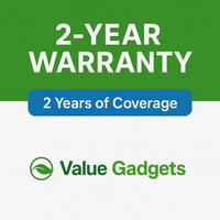 2 Year Extended Warranty