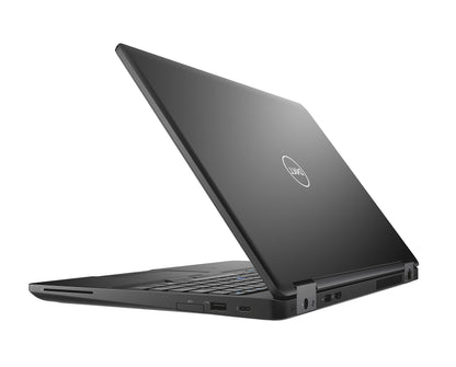 Dell Latitude 5590 i7 8650u 8GB RAM 256GB SSD Win 11- Very Good Refurbished