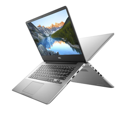 Dell Inspiron 14 5485 2-in-1 Ryzen 5 3500U 8GB RAM 512GB SSD 14" FHD - Very Good Refurbished