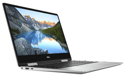 Dell Inspiron 7386 2-in-1 i5-8250U 8GB RAM 512GB SSD 13.3" FHD Touch - Good Refurbished