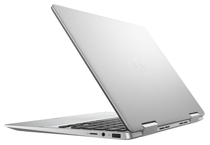 Dell Inspiron 7586 2-in-1 i5-8265u 8GB RAM 256GB SSD WIN 11 - Very Good Refurbished