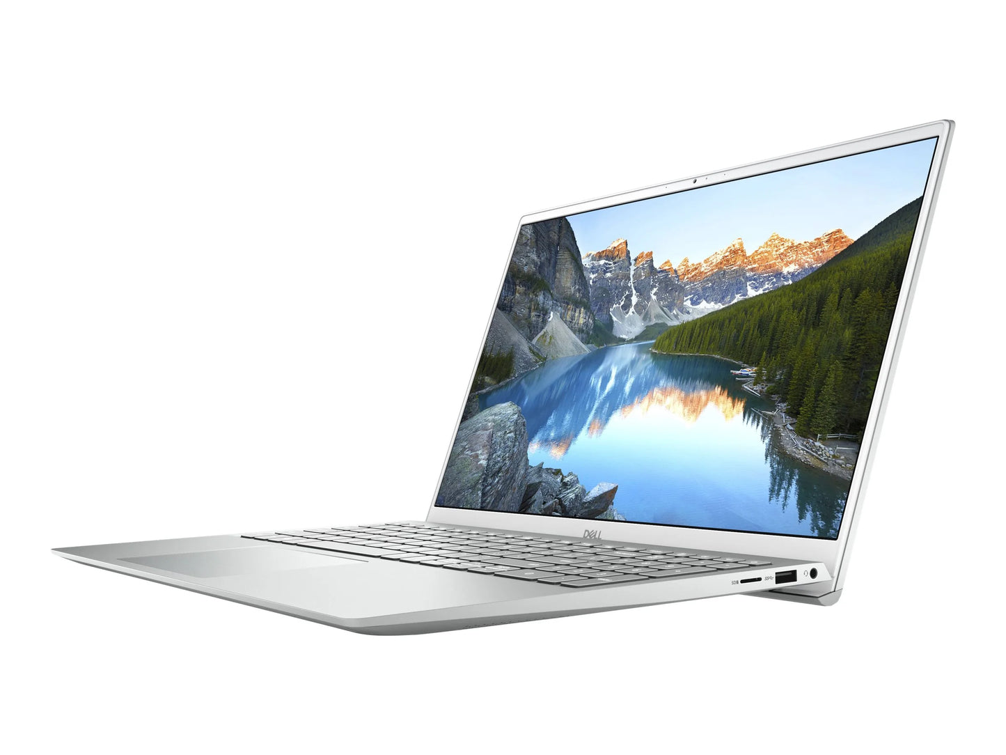 Dell Inspiron 15 5501 i7-1065G7 16GB RAM 512GB SSD 15.6" FHD - Good Refurbished