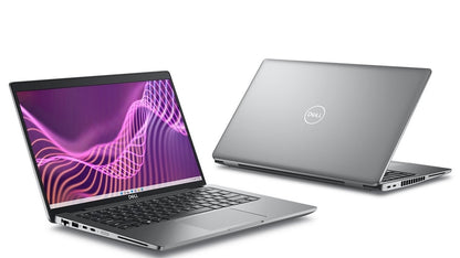Dell Latitude 5540 i5 1345U 8GB RAM 256GB SSD Laptop - Good Refurbished - Value Gadgets