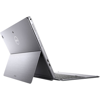 Dell Latitude 7200 2-in-1 rear view