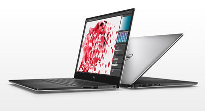 Dell Precision 5520 i7 6820HQ 32GB RAM 512GB SSD - Very Good Refurbished