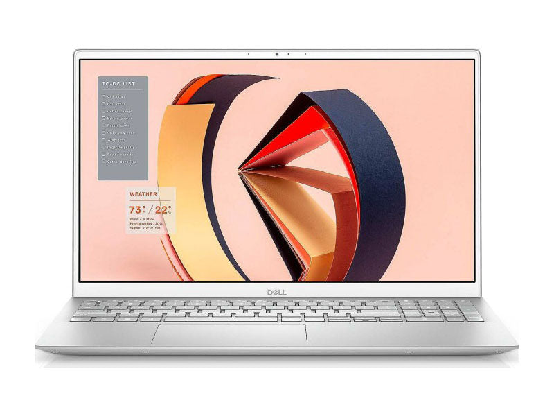 Dell Inspiron 15 5501 i7-1065G7 16GB RAM 512GB SSD 15.6" FHD - Good Refurbished