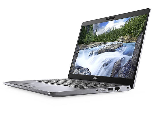 Dell Latitude 5411 i7 10850H 32GB RAM 512GB SSD Laptop - Good Refurbished