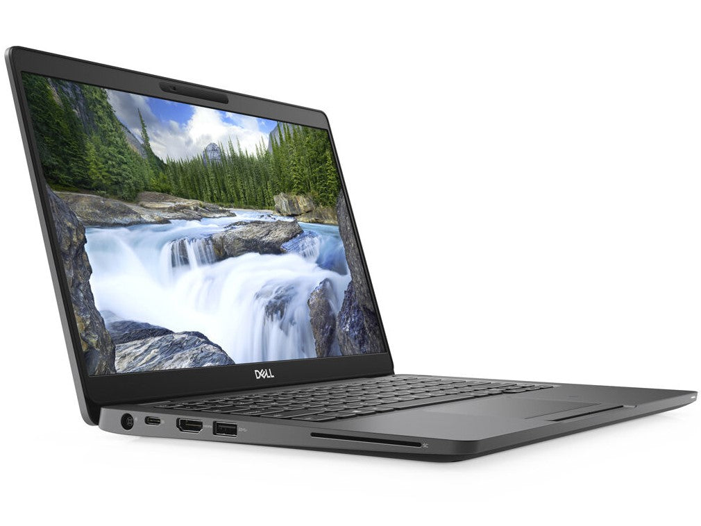 Dell Latitude 5300 Laptop i5-8265U 8GB RAM 256GB SSD 13.3" Win 11 - Very Good