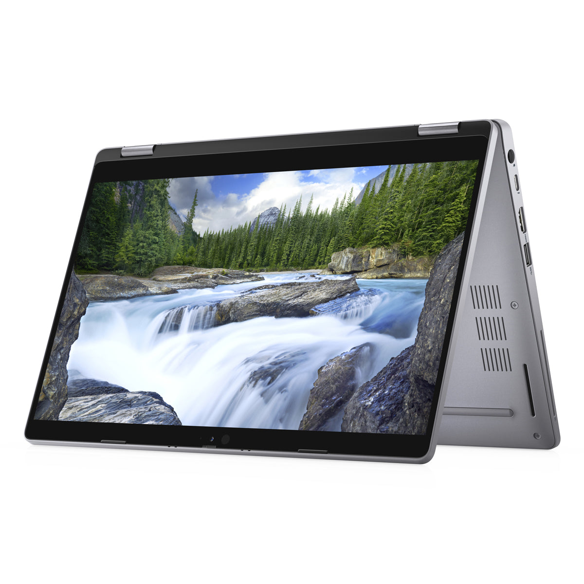 Dell Latitude 5310 2-in-1 Laptop i5-10210U 8GB RAM 256GB SSD Win 11 - Very Good