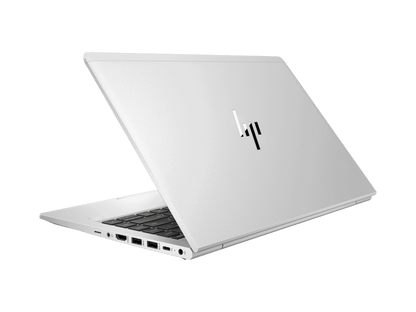 HP EliteBook 640 G9 i5 1235u 16GB RAM 512GB SSD - Good Refurbished - Value Gadgets