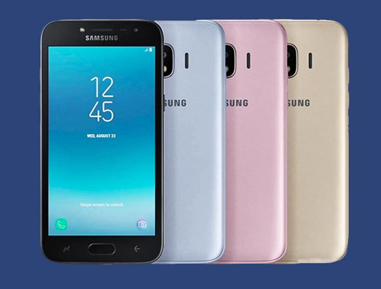 Samsung Galaxy J2 Pro 16GB Smartphone Very Good condition - Value Gadgets