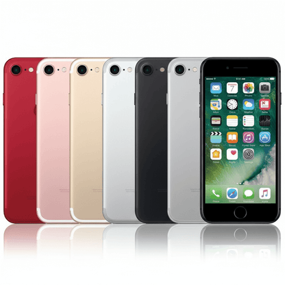Apple iPhone 7 32 GB Smartphone  Very Good Condition