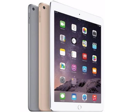 Apple iPad Air 2nd Gen Wi Fi Cellular 64GB Tablet Very Good Condition Refurbished