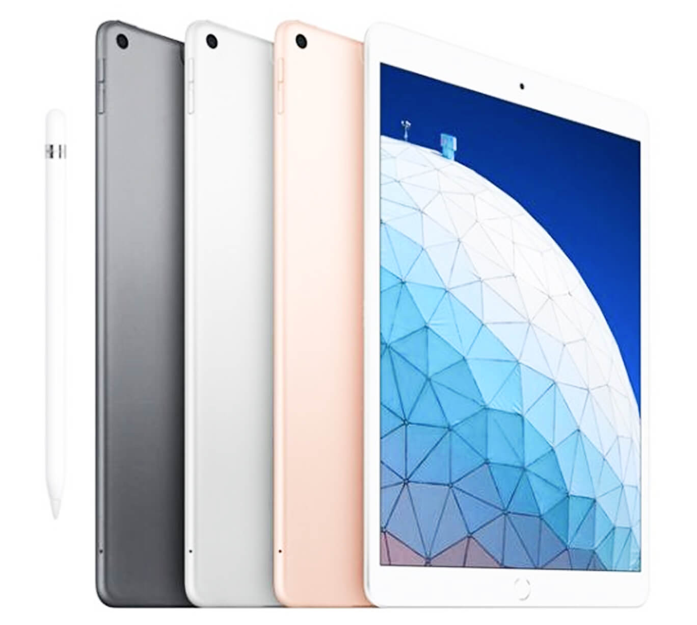 Apple iPad Air 3rd Gen Wi Fi Cellular 256GB Tablet Very Good Condition - Value Gadgets