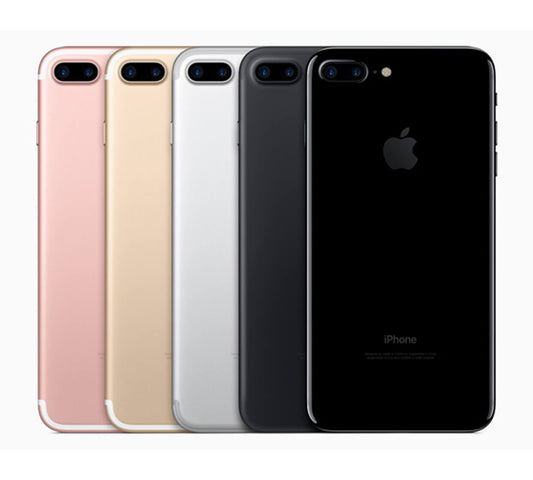 Apple iPhone 7 Plus 32GB Smartphone Fair Condition