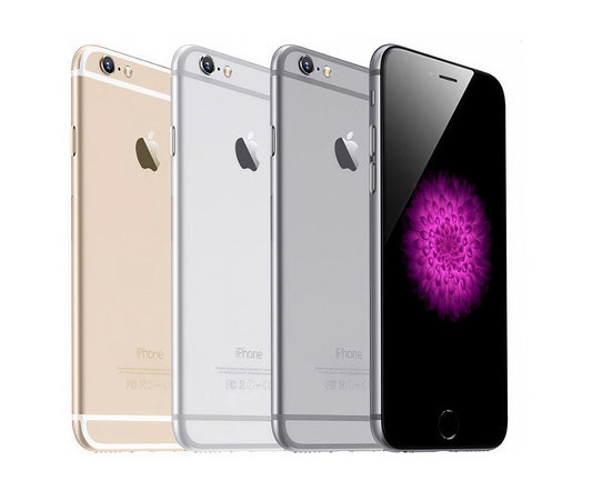 Apple iPhone 6 Plus 64GB Smartphone  Very Good Condition
