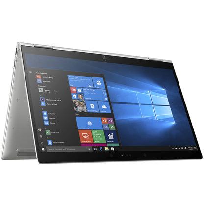 HP EliteBook x360 1040 G5 i7 8650u 16GB RAM 256GB SSD Win 11- Very Good Refurbished - Value Gadgets