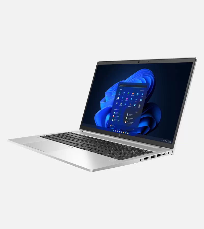 HP ProBook 450 G8 i5 1135G7 8GB RAM 256GB SSD Win 11- Good Refurbished