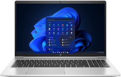 HP ProBook 450 G8 i5 1135G7 8GB RAM 256GB SSD Win 11- Good Refurbished