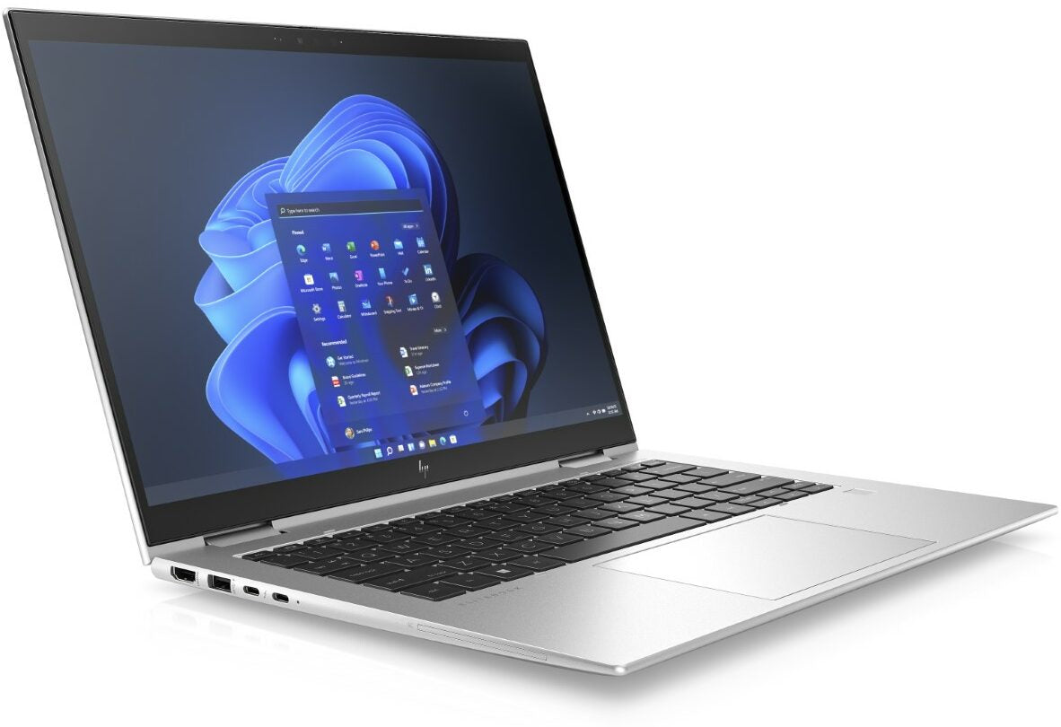 HP EliteBook 1040 G9 i5 1235u 16GB RAM 256GB SSD - Very Good Refurbished - Value Gadgets