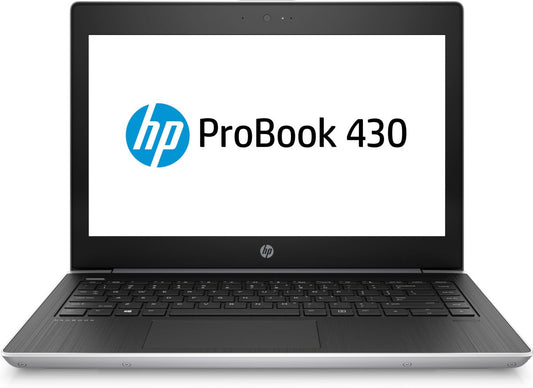 Refurbished HP ProBook 430 G5 i5-8250u 8GB RAM 256 SSD Win 11