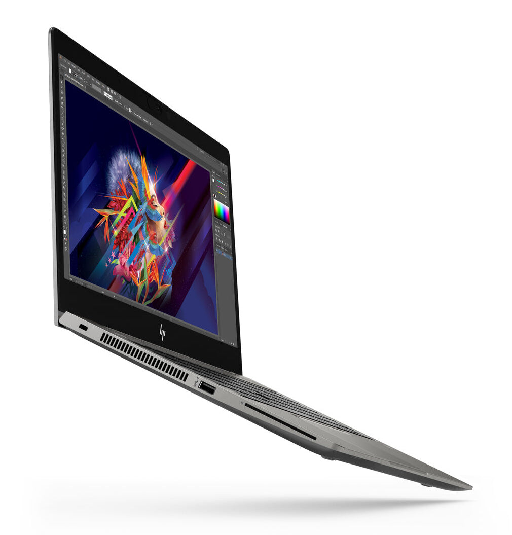 HP ZBook 14U G6 Mobile Workstation i5 8365u 8GB RAM 256GB SSD Win 11- Excellent Refurbished (Copy) - Value Gadgets