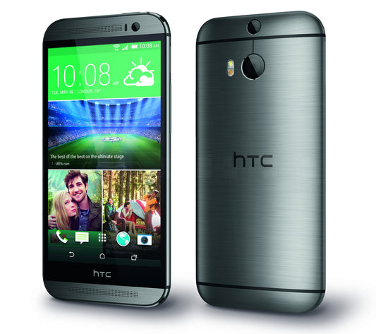 HTC One M8 16gb 4g - Good Condition - Value Gadgets