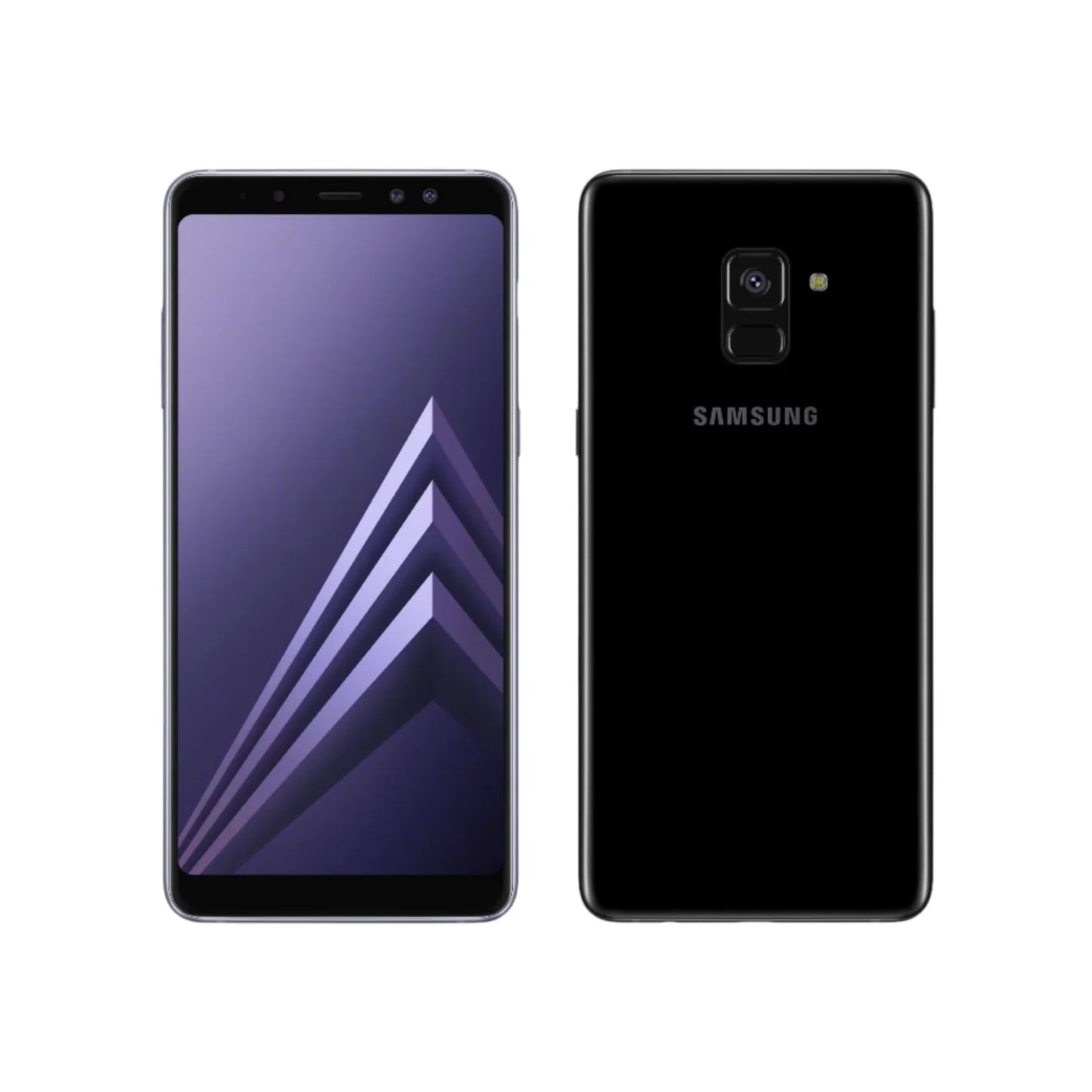 Samsung Galaxy A8 (2018) 32GB (Optus Lock)- Good Condition