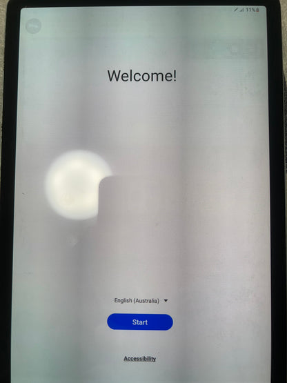 Samsung Galaxy Tab S6 SM-T865 128GB (Unlocked) - SCREEN BURN IN - Value Gadgets