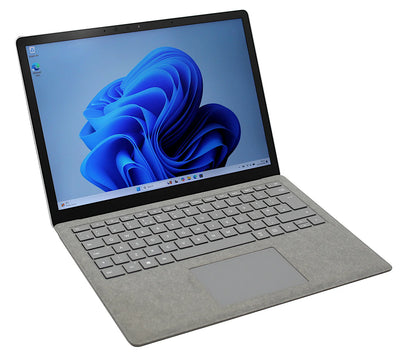 Microsoft Surface Laptop 2 i7-8650u 16GB Ram 512GB SSD - Very Good Refurbished - Value Gadgets