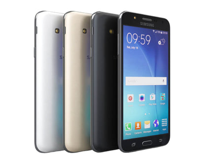 Samsung Galaxy J5 2015 8GB Very Good Condition Refurbished