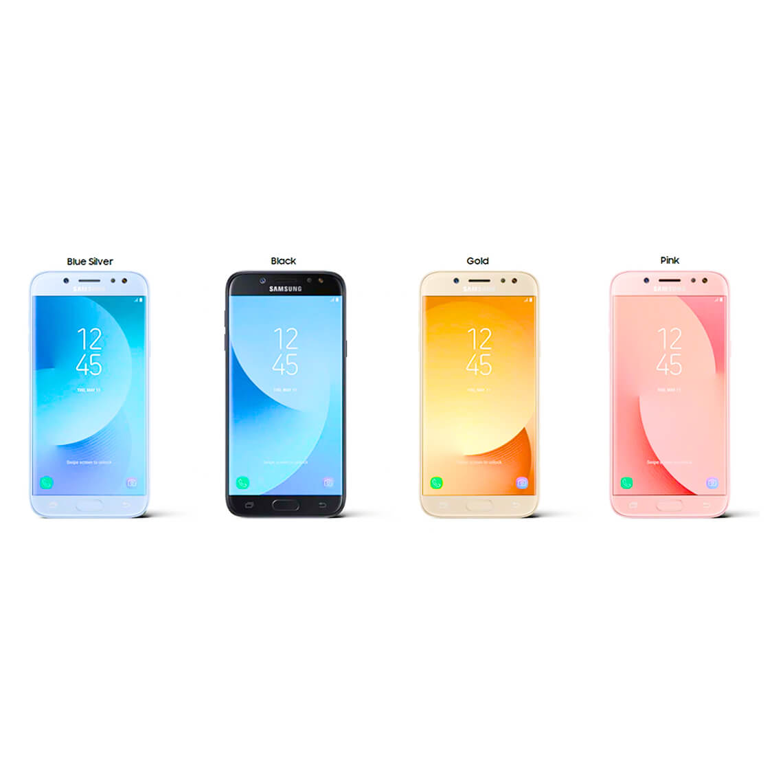 Samsung Galaxy J5 Pro 32GB Smartphone Very Good Condition - Value Gadgets