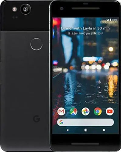 Google Pixel 2 128GB (Single SIM) Good Condition