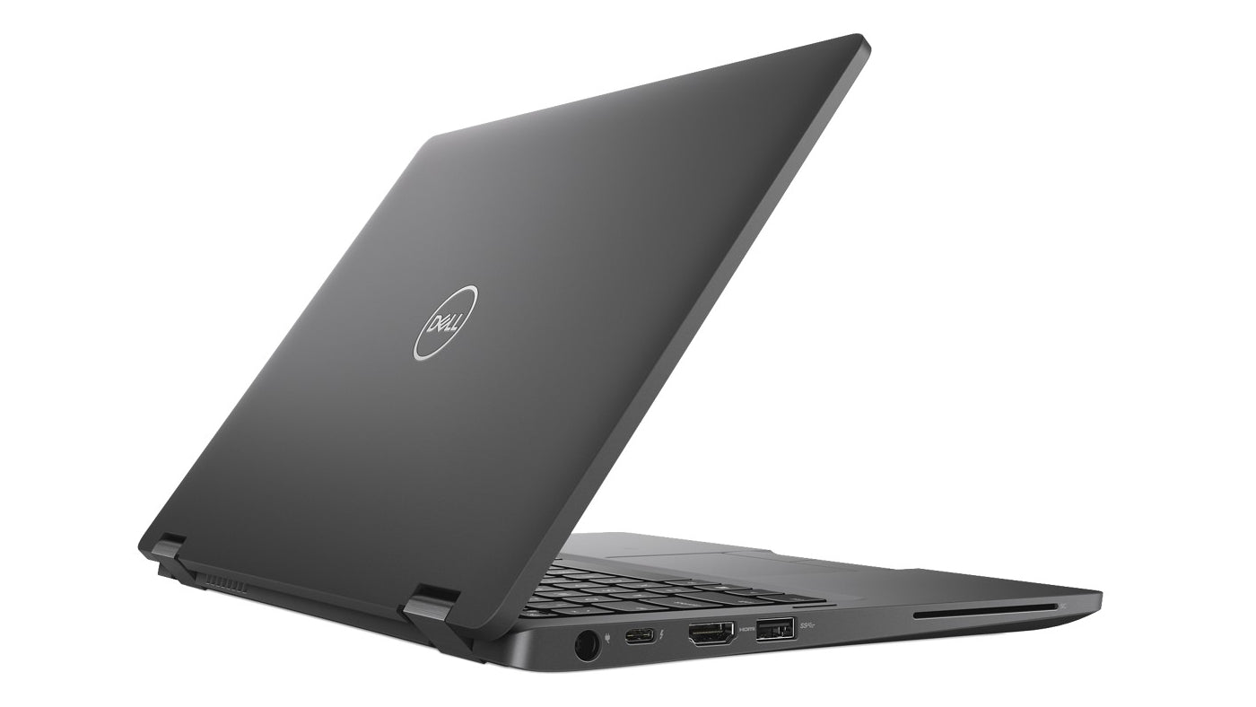 Dell Latitude 5300 2-in-1 i7-8665u 16GB RAM 512GB SSD - Good Refurbished