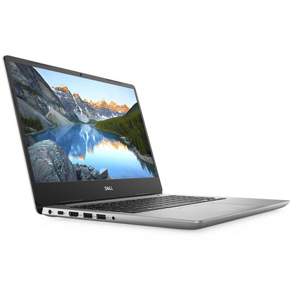 Dell Inspiron 14 5485 2-in-1 Ryzen 5 3500U 8GB RAM 512GB SSD 14" FHD - Very Good Refurbished