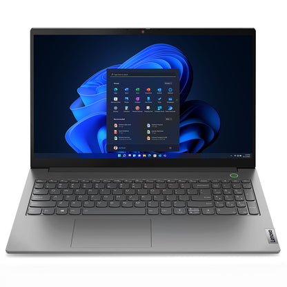 Lenovo ThinkBook 15 G2 ITL i5-1135G7 16GB RAM 256 SSD - Good Refurbished