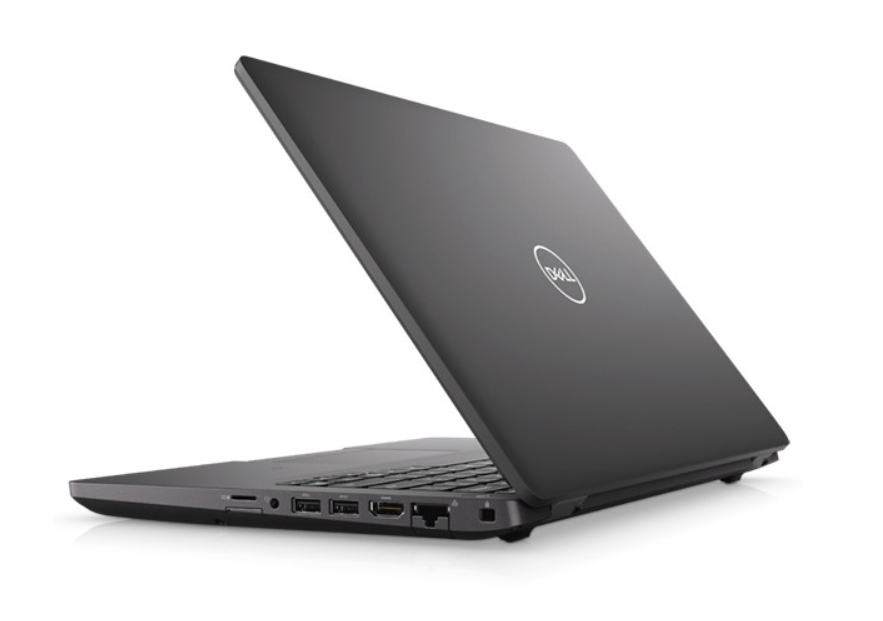 Dell Latitude 5401 i7-9850H 8GB RAM 256GB SSD GeForce MX150 - Very Good Refurbished