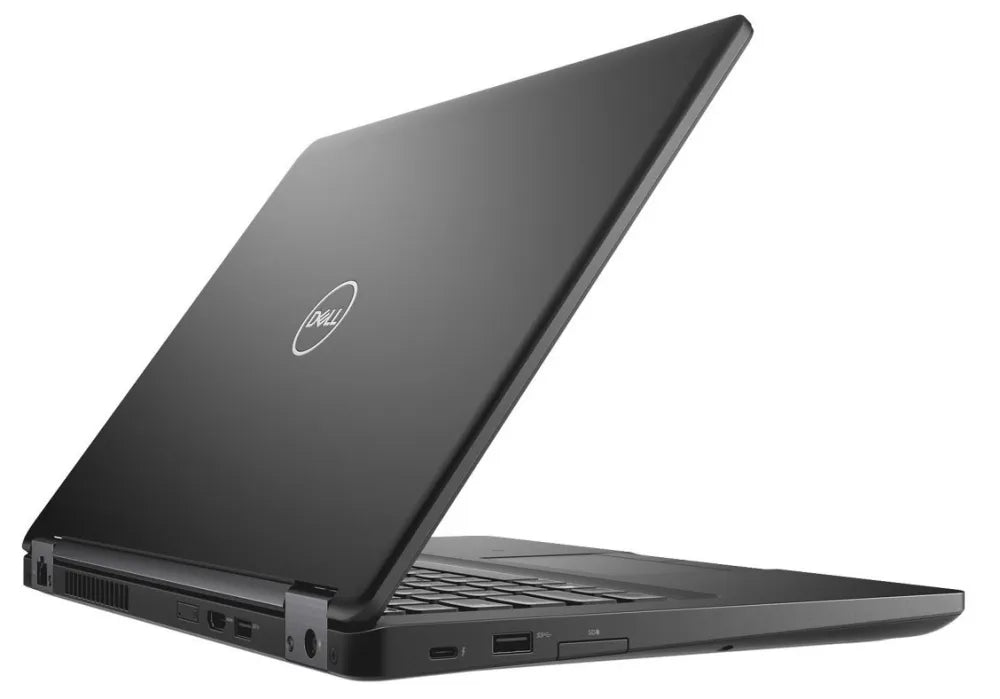 Dell Latitude 5580 i5 6300u 8GB RAM 256GB SSD Laptop - Very Good Refurbished