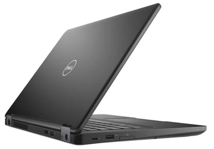 Dell Latitude 5580 i5 6300u 8GB RAM 256GB SSD Laptop - Very Good Refurbished