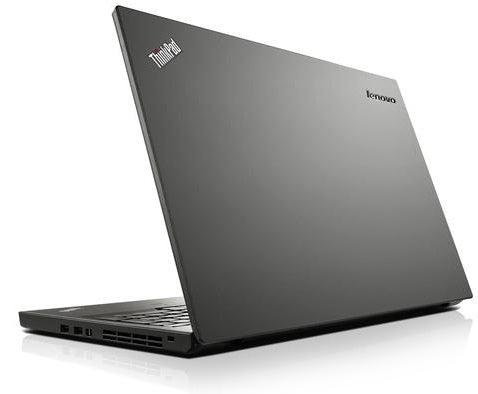 Lenovo ThinkPad T550 i5-5300U 8GB RAM 512GB SSD - Excellent Refurbished - Value Gadgets