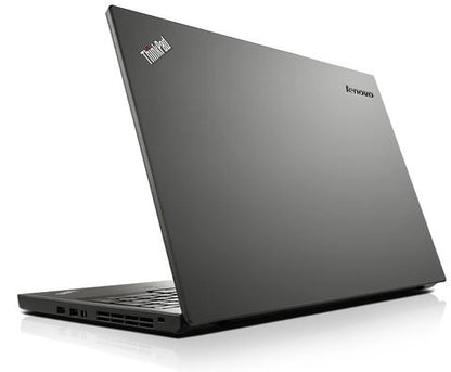 Lenovo ThinkPad T550 i5-5300U 8GB RAM 512GB SSD - Excellent Refurbished - Value Gadgets