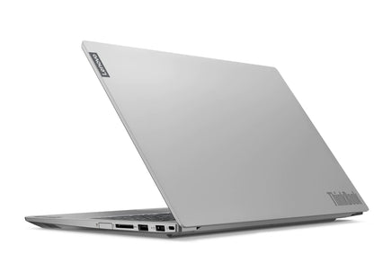 Lenovo ThinkBook 15 IML i7-10510u 16GB RAM 256GB SSD Win 11 - Very Good