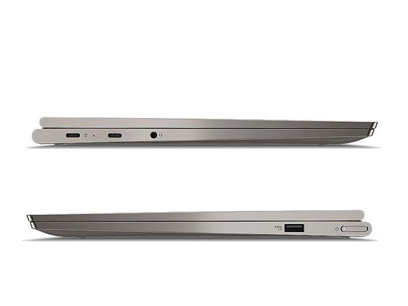 Lenovo ThinkPad YOGA C740-14IML i7-10510U 16GB RAM 256GB SSD - Very Good Refurbished - Value Gadgets