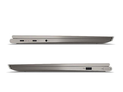 Lenovo ThinkPad YOGA C740-14IML i7-10510U 16GB RAM 256GB SSD - Very Good Refurbished - Value Gadgets