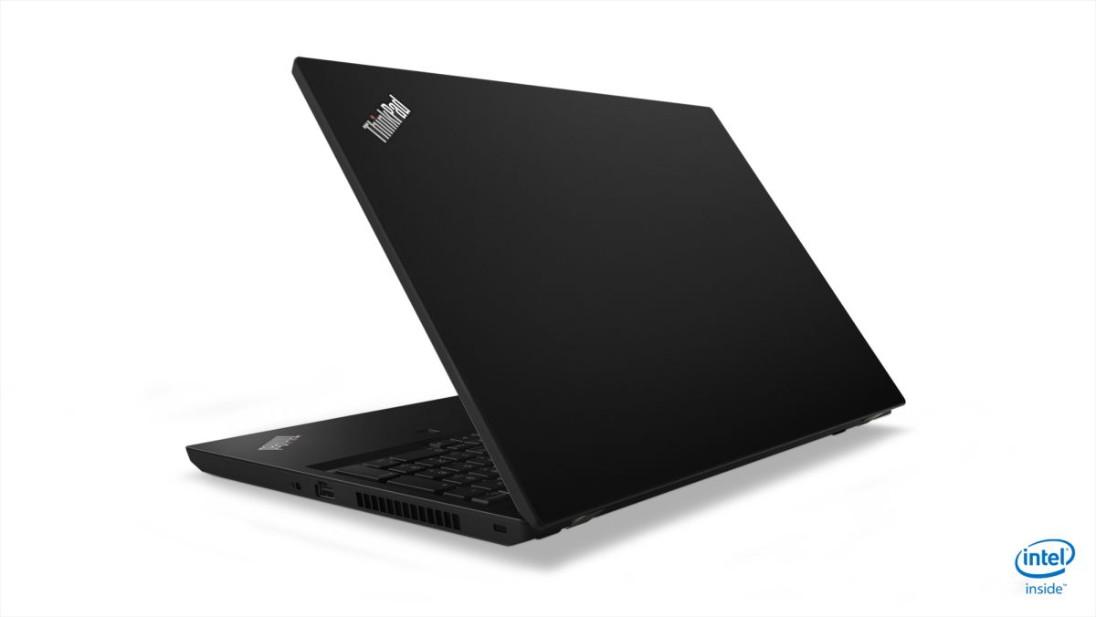 Lenovo ThinkPad L590 i5-8265U 8GB RAM 256GB SSD - Very Good Refurbished